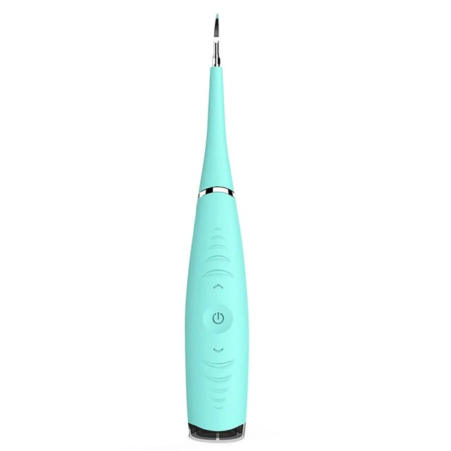 SonicBrush™ Ultrasonic Tooth Cleaner