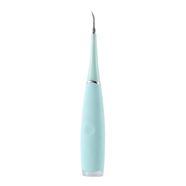 SonicBrush™ Ultrasonic Tooth Cleaner