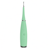 SonicBrush™ Ultrasonic Tooth Cleaner