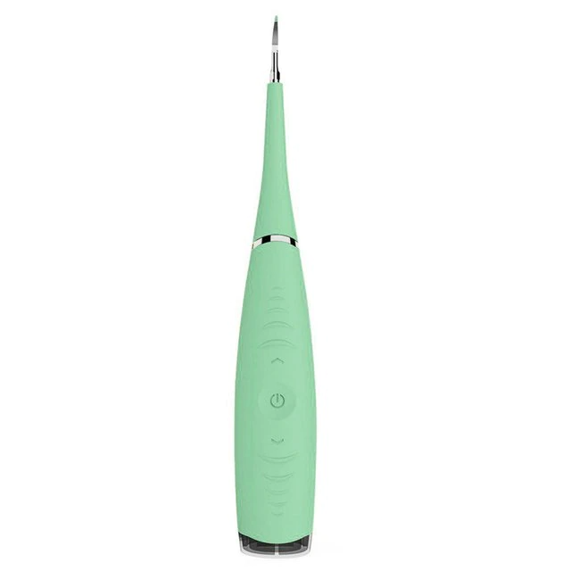 SonicBrush™ Ultrasonic Tooth Cleaner