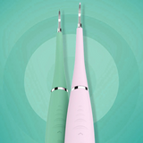 SonicBrush™ Ultrasonic Tooth Cleaner