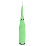 SonicBrush™ Ultrasonic Tooth Cleaner